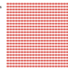 インターネットの１秒間