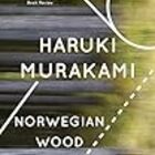 書評 洋書 村上春樹 Norwegian Wood ノルウェイの森 継続力 書評 洋書 村上春樹 Norwegian Wood ノルウェイの森 継続力