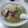 ご近所めんライフ