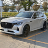 「CX-60」のある生活【34】〜CX-60激変！　リコール対応、リプロ、ドア開閉音対策で、「完全体」に近づく！〜