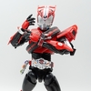 Figure-rise Standard フィギュアライズ スタンダード 仮面ライダードライブ タイプスピード