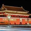 国家安全法　全会一致で可決しチャイナ　