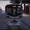 マイクラでリアルすぎる大阪環状線の323系を走らせてみた！！  - 323系 リアルトレインMOD RealTrainMod 車両紹介 Minecraft forge 1.7.10