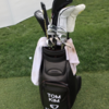 WITB｜トム・キム｜2025-04-29｜THE CJ CUP Byron Nelson