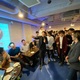 早稲田学生・OB起業家交流会を開催しました