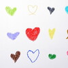 ハート絵文字の色に隠された意味！11色それぞれの背景を探る