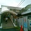 JR鹿島田駅
