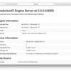 Scala製の機械学習サーバApache PredictionIOを使ってみよう