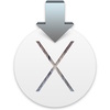 OS X Yosemite 10.10.5にアップデートできない場合