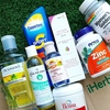 購入品!iHerb