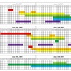 コンテスト 〜 備忘★令和3年(2021年)6月のコンテスト