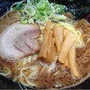 石神秀幸 厳選 極み麺｜池袋｜超濃厚〜トロミのある豚骨醤油☆