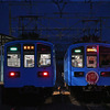 近江鉄道 2025　2/15-16