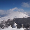 ガトーショコラ見学「黒斑山」