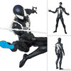 【あみあみ】マフェックス No.168 MAFEX SPIDER-MAN BLACK COSTUME(COMIC Ver.) 