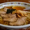 劇画「空手バカ一代」食物語（芦原編）：苦悩と葛藤の屋台ラーメン