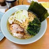ジェントル麺