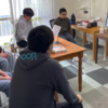 4月度集合日（AIとおにぎり）