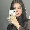女優「ハンソヒ」ロングヘアをカット…俳優パクソジュン＆チョンドンユン監督と撮ったプリクラも公開！