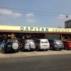 Dapitan arcade 