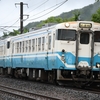 【JR四国】キハ40廃車回送