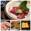 銀座 鳥幸｜銀座｜うま！白レバー炙り焼き