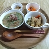 夕飯の記録