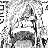 One Piece 1006話 侠客 花のヒョウ五郎 の感想まとめ ワンピース 漫画考察ブログ シンドーログ One Piece 1006話 侠客 花のヒョウ五郎 の感想まとめ ワンピース 漫画考察ブログ シンドーログ