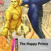 ワイルドの「幸福な王子」を平易な英語でどうぞ　ODMシリーズから『The Happy Prince』のご紹介