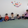 みらい園の【新年度がスタートです。】その２
