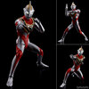 【ウルトラマンガイア】S.H.フィギュアーツ（真骨彫製法）『ウルトラマンガイア（V2）』可動フィギュア【バンダイ】より2024年6月発売予定☆