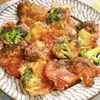 子供達が夢中で食べる！【ブロッコリーのカリカリ焼き】