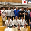 2019年4月22日(月)　第３０回東都空手道選手権大会（２）