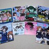  「第2次ハートフル・タンク・ディスク」 を、アニメイトで買ってきたのです。立川の・・・