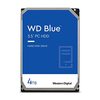 NAS(DS216j)のHDDを交換した(WD Red 3TB→WD Blue 4TB)