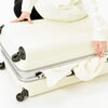 快適旅行｜スーツケースの整理収納術と便利な収納袋グッズ類（リニュアル）