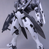 MG 1/100 ジンクス レビュー