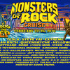 行ってきます！Monsters Of Rock Cruise East 2016!!