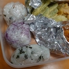 母の日はお弁当で