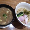 麺処　ぐり虎（グリコ）＠岡山市北区内山下