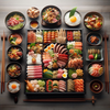 🎍 予算1万円以内！フォルテつくばで買えるベルクのコスパ最強おせち2026 🥢✨