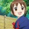 映画「若おかみは小学生！」を見に行った時の話