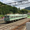 千頭駅はソドー島？