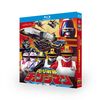 電撃戦隊チェンジマン DVD ブルーレイ Blu-ray BOX