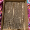 【材料費3円くらい】20分くらいで完成！猫の爪とぎ[Material cost about 3 yen] Completed in about 20 minutes! Cat's claw sharpening