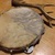 鹿の革を脳みそで鞣す Braintanning その1