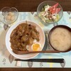 カレーライス改