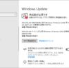  2024年05月の Microsoft Update (定例) 2024-05-15 