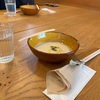 体に染み渡るランチ