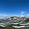 北海道の旅⑥  白雲岳登山